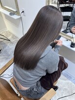 フランチェスカドット(francesca.)&nbsp;lavender greige