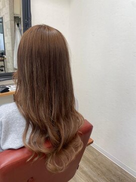 ウィスプヘアー(wisp HAIR) #プルエクステ#エクステ#大宮#埼玉