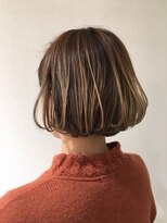 コンフェティ ルピナス山之手店(Confetti)&nbsp;内巻き