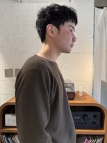 ヌース(NOOS)&nbsp;刈り上げないショート