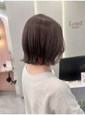 ◎美髪イメチェン外ハネボブ！ハイライト錦糸町