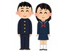 中学生カット＋シャンプーサービス　￥3,850→￥3,350（３万円分の金券付き）