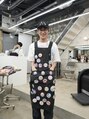 サロウィン 新潟万代店(SALOWIN) 限界オタク 美容師CAND