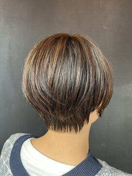 ピルボックス(PILL BOX) ショート