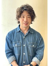 グッドネイバーズ 松戸(GOOD NEIGHBORS  matsudo) 坂巻 慶輔