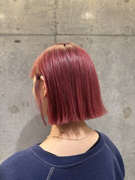 ニカ 溝の口(NICA) ワインレッド【NICA溝の口】