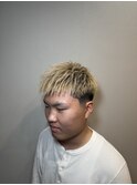 ラフスタイル