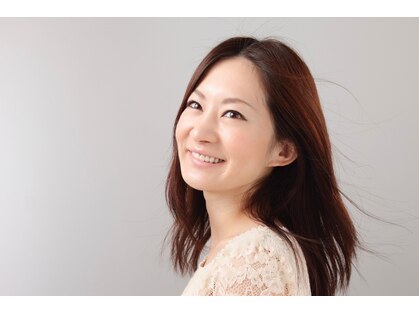 リブカラー(Lib color)の写真