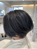 ブルーハイライト
