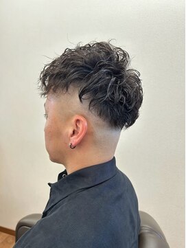 レジーア(Regia) メンズショート