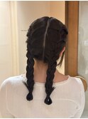 【emu】まろやかなOlive brown