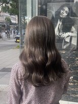 フラミューム 静岡(flammeum)&nbsp;【 オリーブグレージュカラー 】