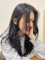 スパ ヘアーデザイン(SPA hair design) レイヤーカット