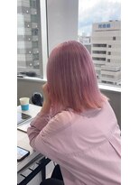 シェーン 仙台駅広瀬通店(schon)&nbsp;ハイトーンピンク