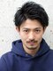 ザ サードヘアー 津田沼 annex(THE 3rd HAIR)の写真/ビジネス～カジュアルまでメンズは全員【THE3rdHAIR】にお任せ！スタイリスト全員がメンズスペシャリスト☆