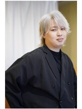 ニコロ(Niccolo) KOUKI 