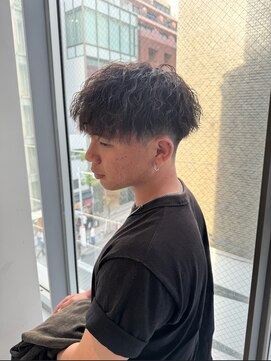 ステラ(STELLA) ツイストスパイラル