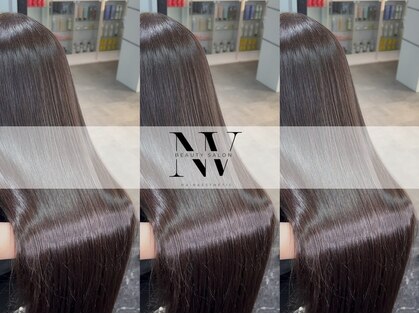 ノブビジュアル(Novo visual)の写真