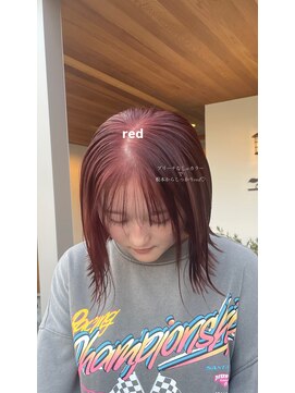 ハニー(Hunny) Hunny Anna ladiesstyle 52