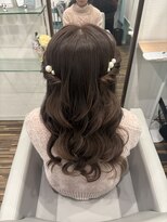 ヴィアス(Vias)&nbsp;ハーフツイン