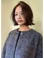 ゾーイダイミョウ(ZOEY daimyo)&nbsp;大名 ボブレイヤー