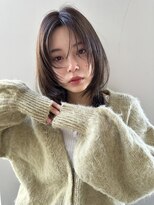 アヴァンスクロス あべのルシアス店(AVANCE.CROSS)&nbsp;レイヤースタイル