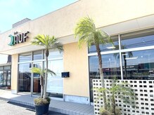 ヘアー アウフ 旭店(hair AUF)の雰囲気(平日限定クーポン多数 9:00~15:00がお得です。当日予約歓迎)