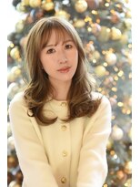 アピス ヘアアンドメイク(apis Har&Make)&nbsp;ロングレイヤー