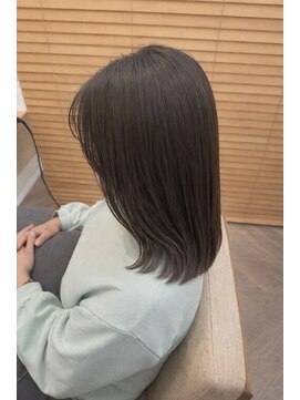 ハイレート 坂戸店(Hairate) ミディアム