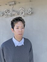 ボブ (Hair salon BOB) ルーズショート