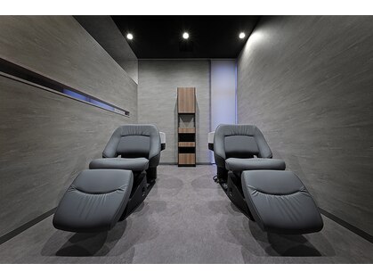 エスカリエ(Escalier)の写真