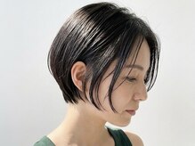 シエクル ヘアアンドスパ 渋谷店(SIECLE hair&spa)