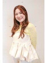 ローリーポーリークラウン(Roly Poly Clown) アカサキ