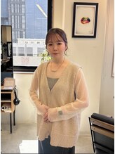 アバーブ ギンザ(Above Ginza)&nbsp;竹田 七菜[銀座]