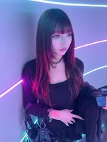 リノン(LINON) チェリーレッド