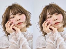 ソラ ヘアーメイク(SORA HAIR MAKE)