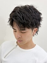 アウラ(AURA)&nbsp;アクティブショートフェザーショートスイングショート