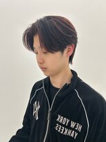 コア プラス 立川(COA PLUS)&nbsp;韓国　フェザーカット　フェザーパーマ　ニュアンスパーマ　立川