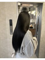 フィエルウメダ(Fier umeda) 髪質改善トリートメント☆