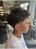  &nbsp;無造作アクティブショート