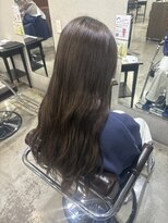 クレメント サロン ブル(Clement Salon Bull)&nbsp;チョコレートブラウン