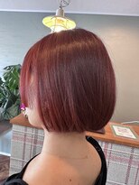 エウレカ(eureka)&nbsp;MINI BOB