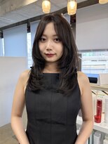 リラクオーレ 三宮 元町(LIRA CUORE)&nbsp;ロングレイヤー