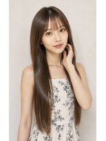 エクステ専門店 カシェット(Cachette)&nbsp;おへそロング