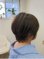 スターリリー(Starlily) ショート