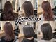 ジャムヘアー プール(JAM hair POOL)の写真