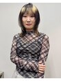 シロ(siro)&nbsp;原田 朱里
