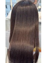 インフィス(INFIS)&nbsp;【INFIS 和知】シルキーストレート