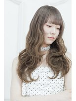 エフィールリアモ(afeel riamo)&nbsp;ミルクティーベージュ