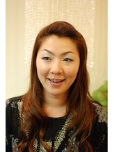 エアーハート(air heart) 石原 芳子